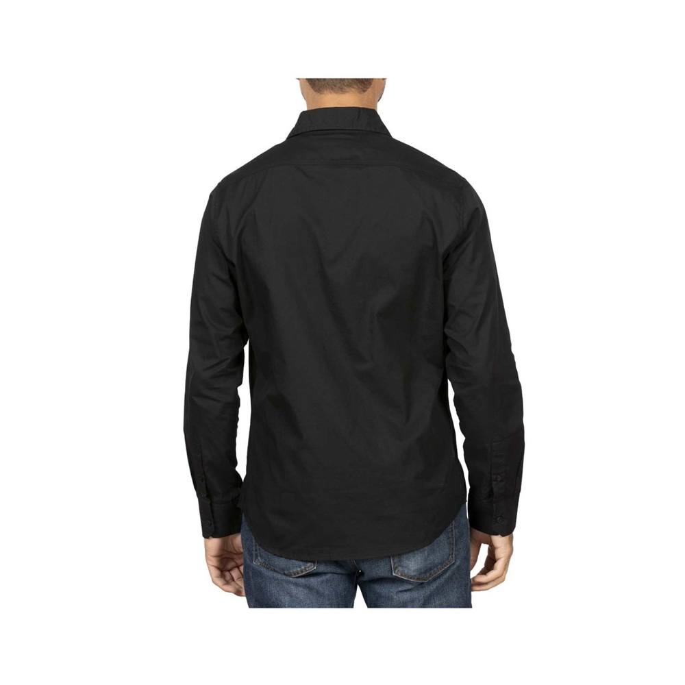 Pokemon Center Pokeball Classics Camisa Negra Talla M - Imagen 4