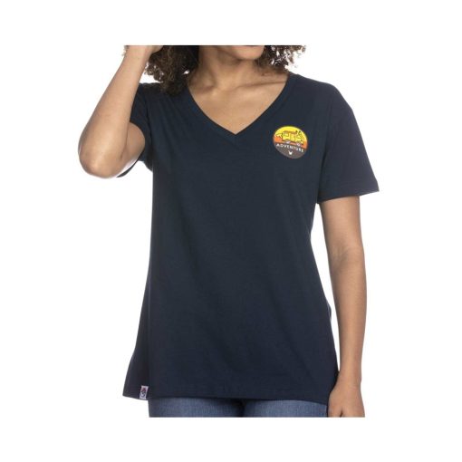 Pokemon Center Polo Aventura Safari Talla 2XL