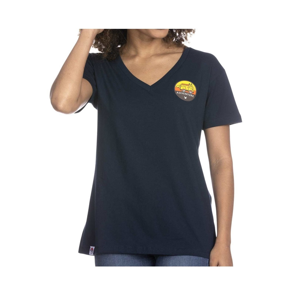 Pokemon Center Polo Aventura Safari Talla 2XL