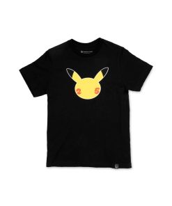 Pokemon Center Polo Celebration Juvenil Talla L