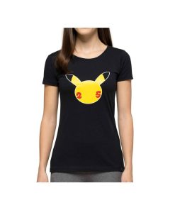 Pokemon Center Polo Celebration Mujer Talla XS