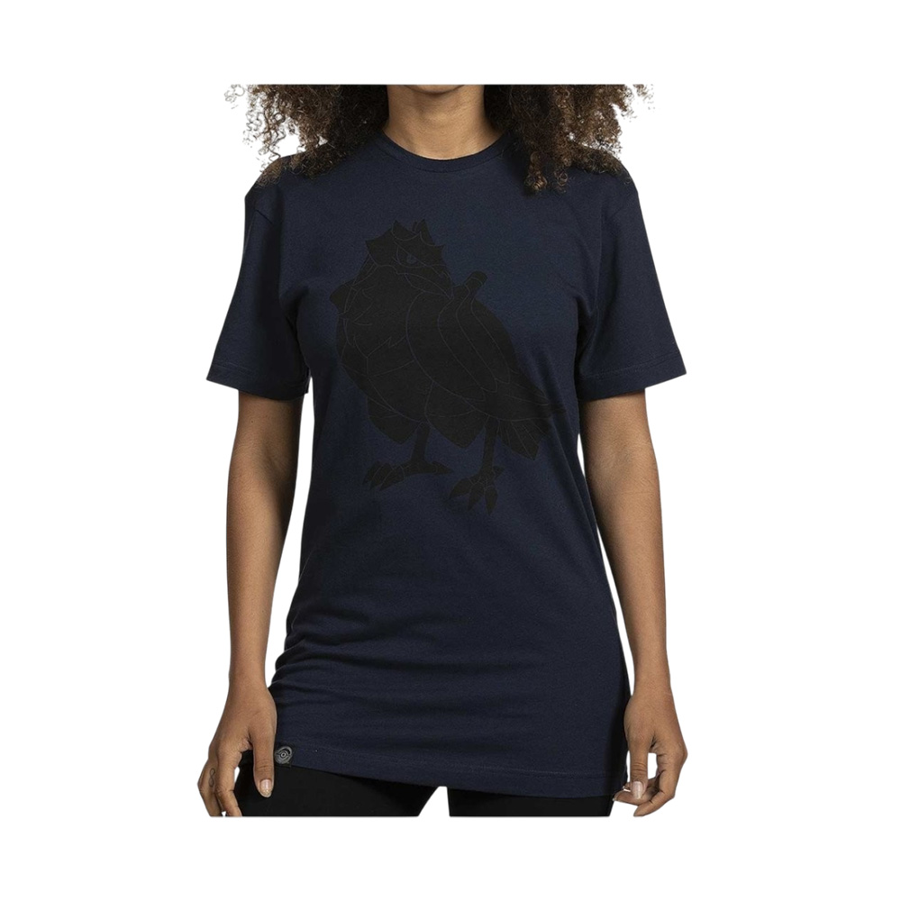 Pokemon Center Polo Corviknight Navy Talla XL