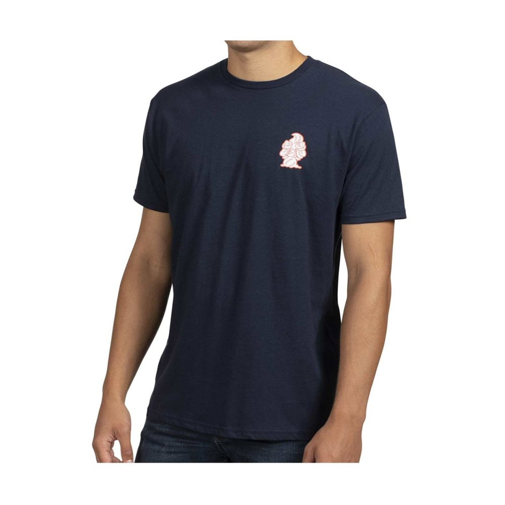 Pokemon Center Polo Gigantamax Alcremie Talla M