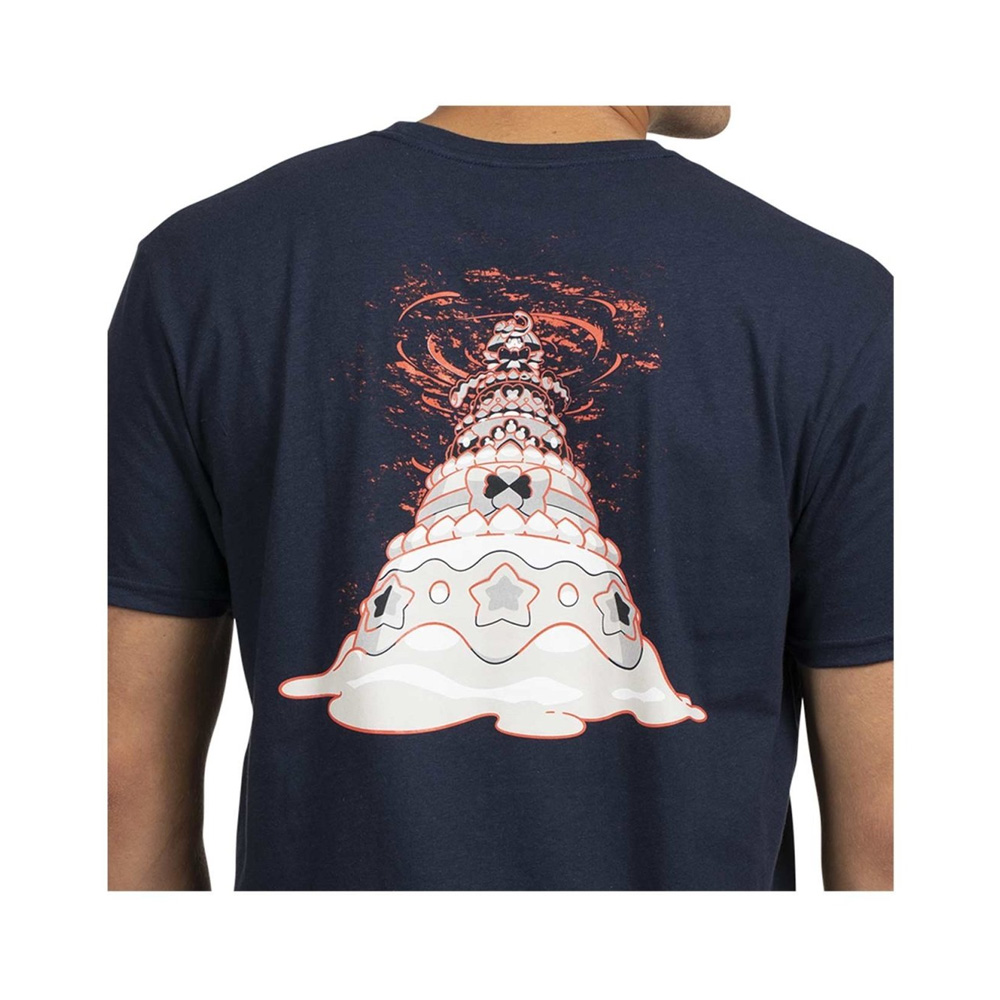 Pokemon Center Polo Gigantamax Alcremie Talla M - Imagen 5