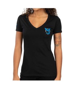 Pokemon Center Polo Mystic Team Mujer A Talla XL