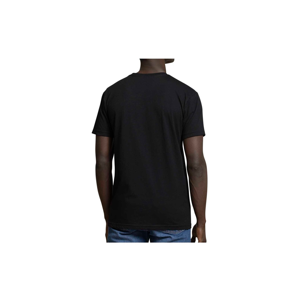 Pokemon Center Polo Negro Celebrations Relaxed Talla L - Imagen 4