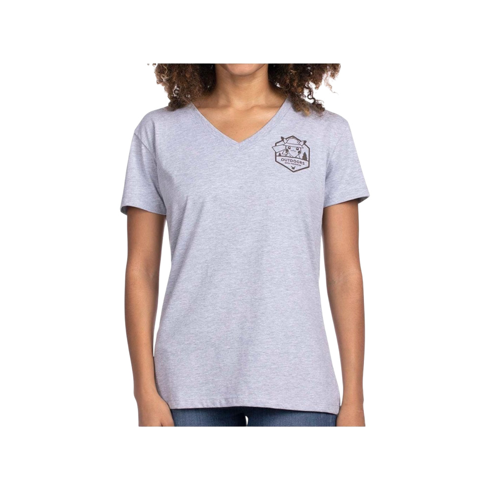 Pokemon Center Polo Safari Pikachu Mujer Talla M