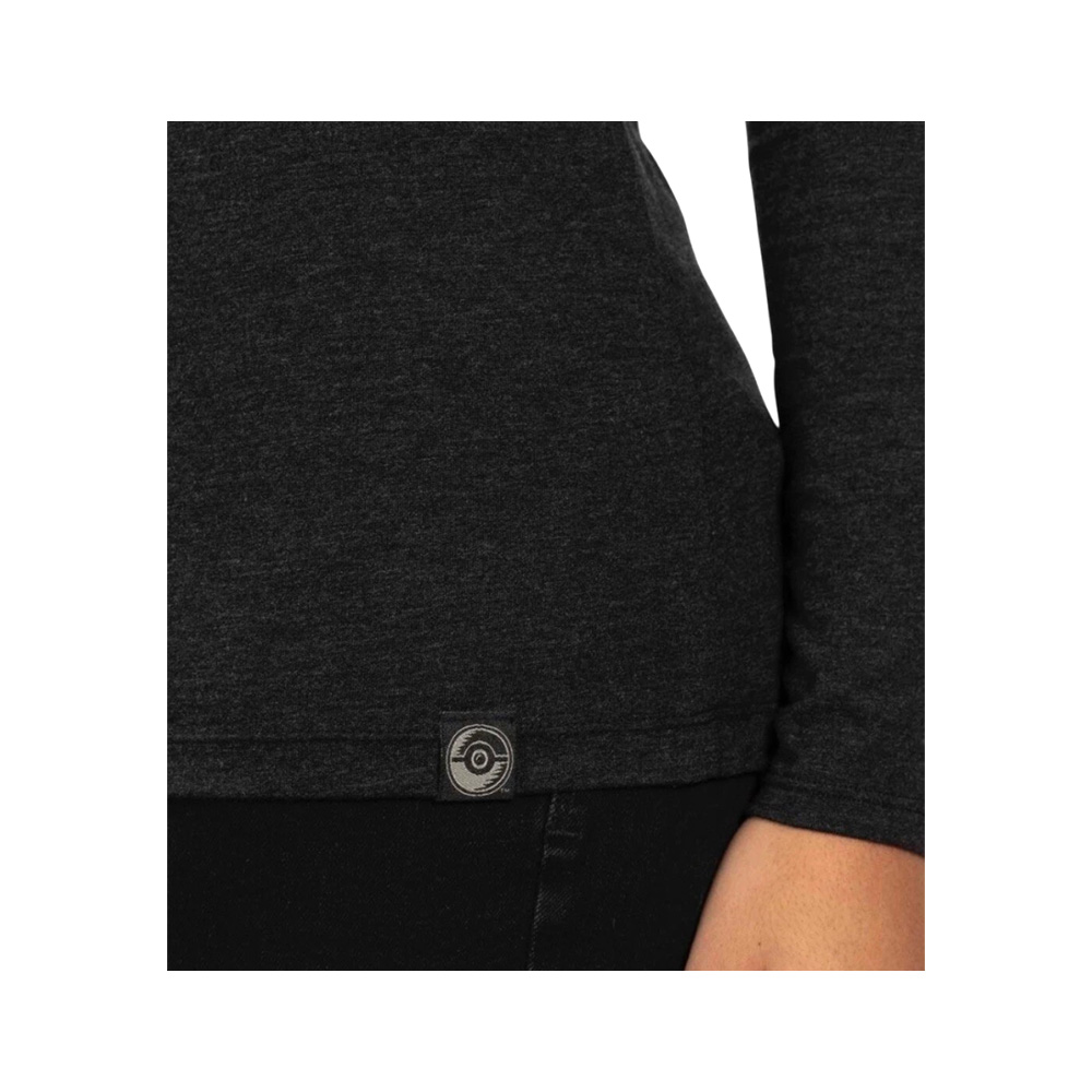 Pokemon Center Polo Valor Team Mujer Talla XL - Imagen 6