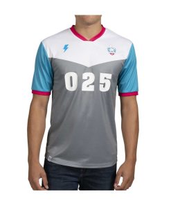Pokemon Center Sports Jersey Pikachu Talla L