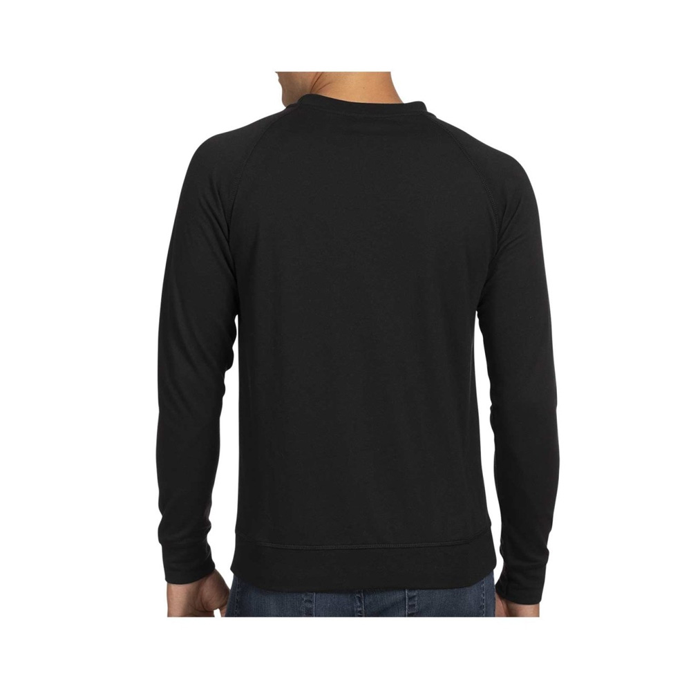 Pokemon Center Sudadera Ponyta Black Talla XL - Imagen 4
