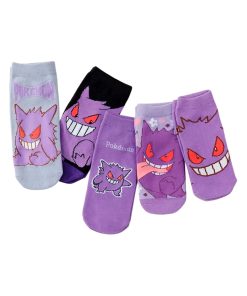 Set de Medias Kanto Gengar Random