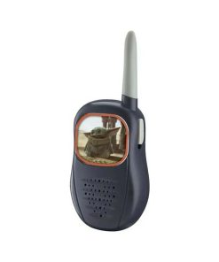 Alternative view of Star War Child Walkie Talkies Talk Set para Niños