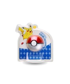 Tajador Tematico Blue Pikachu Exclusivo