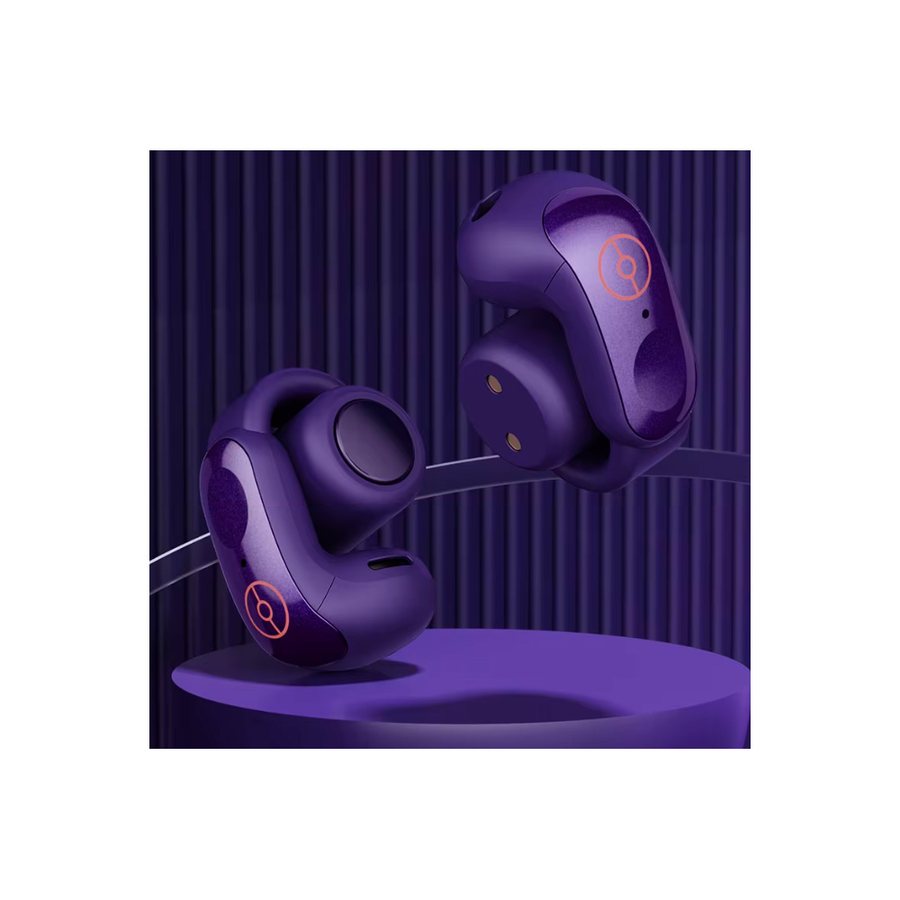 Auriculares MR37 Bluetooth Clip Modelo Gengar - Imagen 4