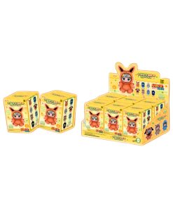 Box Shippuden Party Series Uzumaki Random Serie 1
