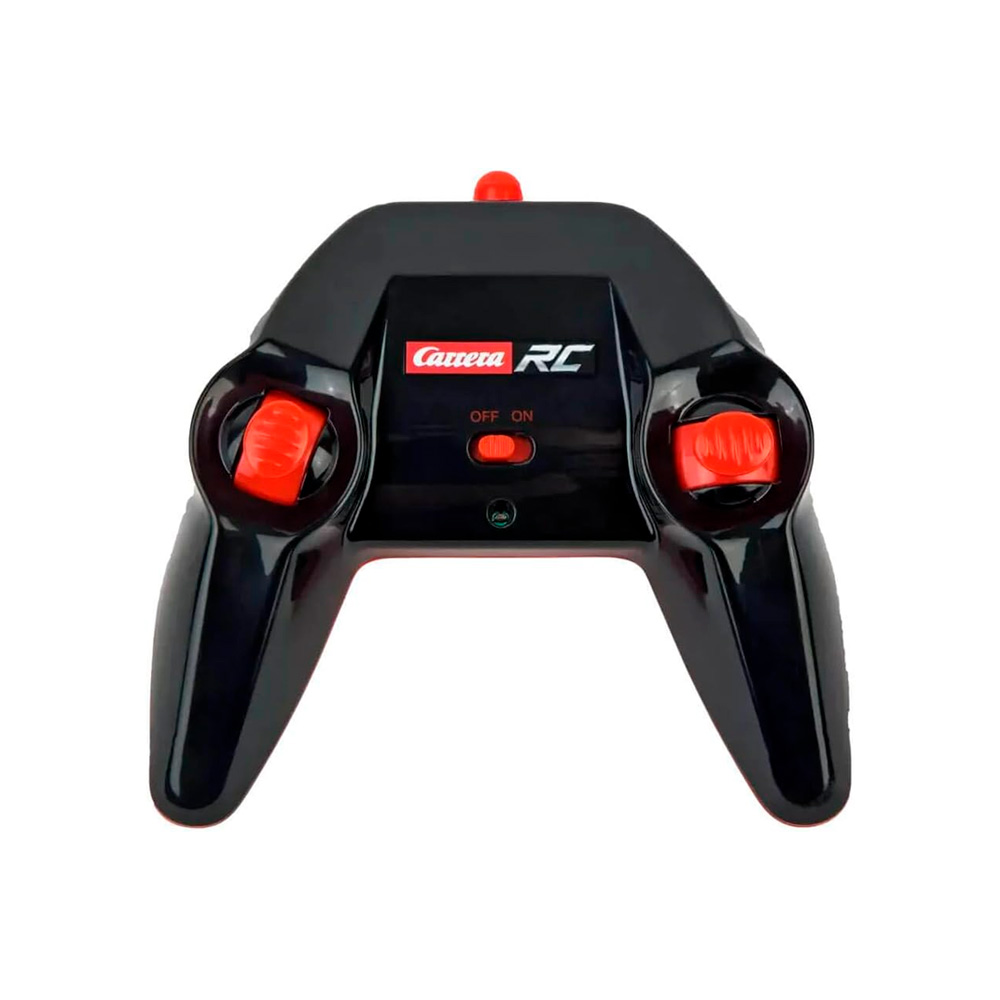 Carrera RC Nintendo Mario Kart Control Remote Vehicle Peach - Imagen 4
