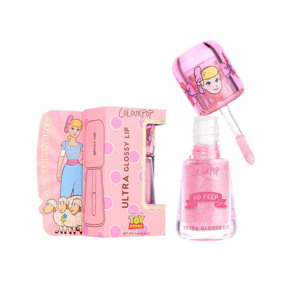 ColourPop x Toy Story Ultra Glossy Lip Gloss