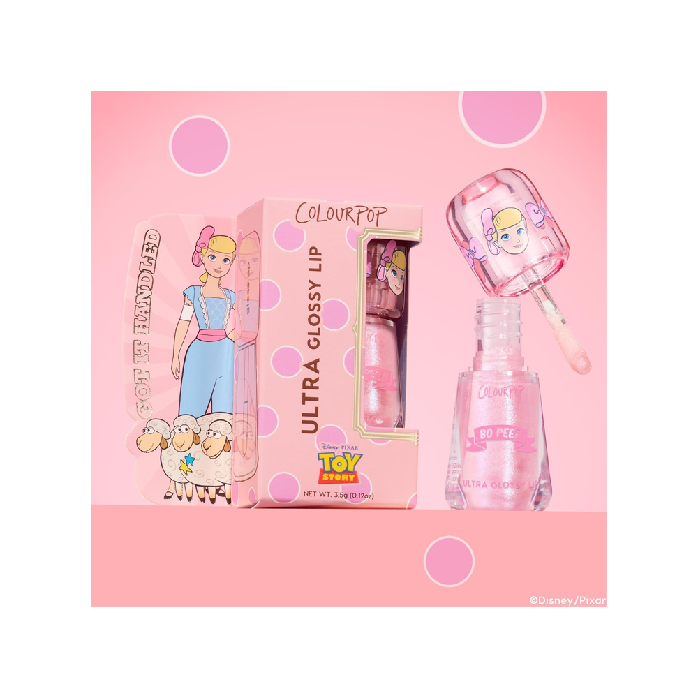 ColourPop x Toy Story Ultra Glossy Lip Gloss - Imagen 5