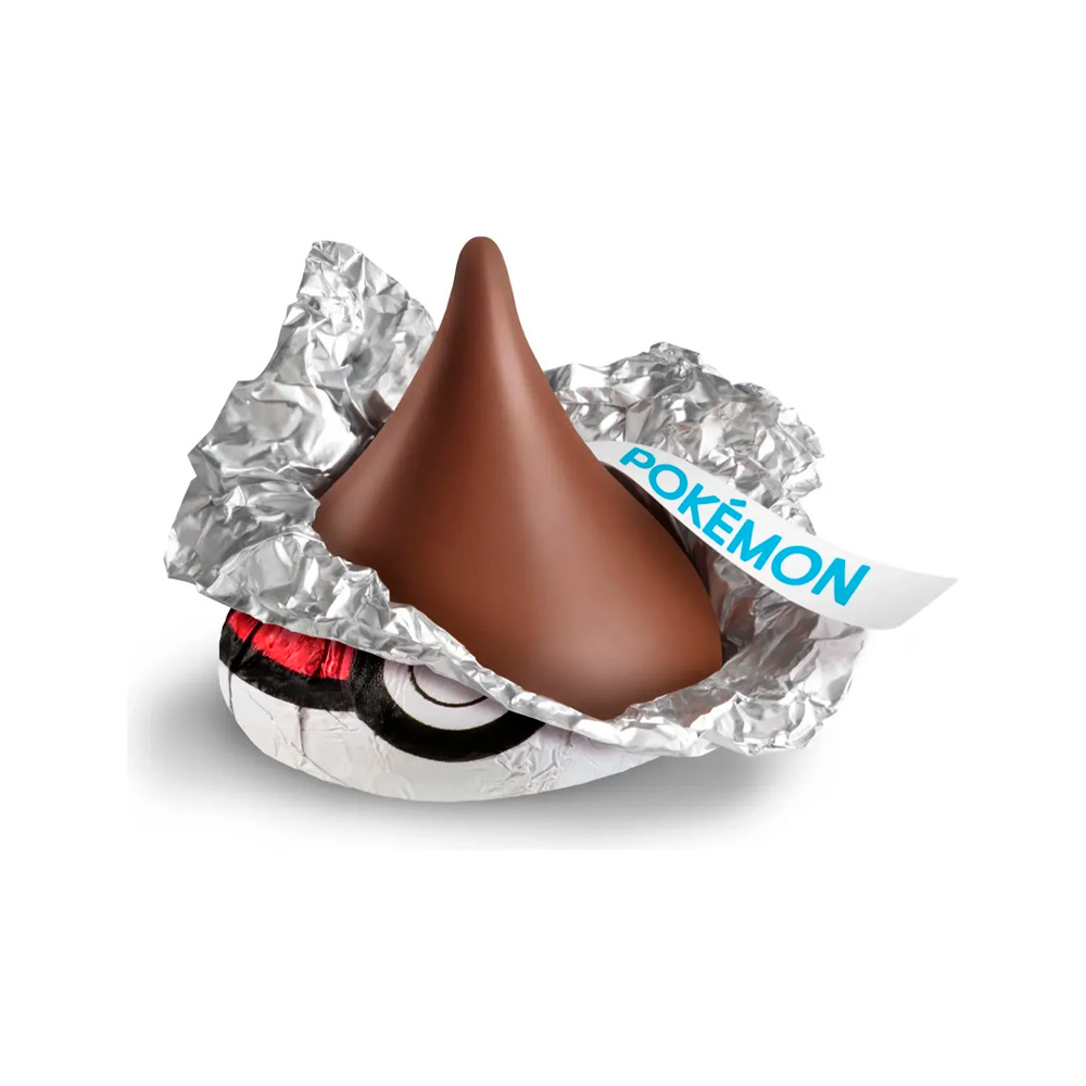 HERSHEY'S KISSES Edicion Especial de Pokemon - Imagen 5