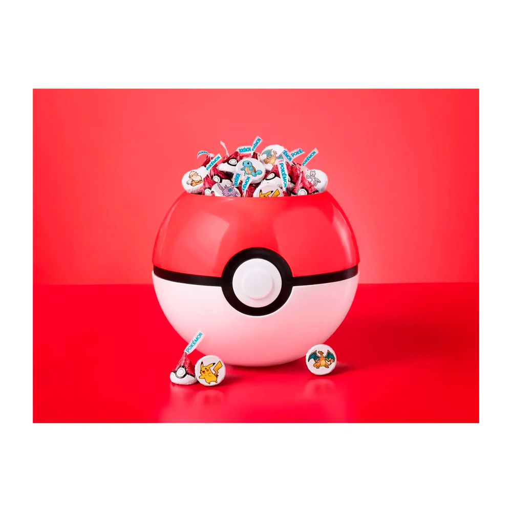 HERSHEY'S KISSES Edicion Especial de Pokemon - Imagen 3