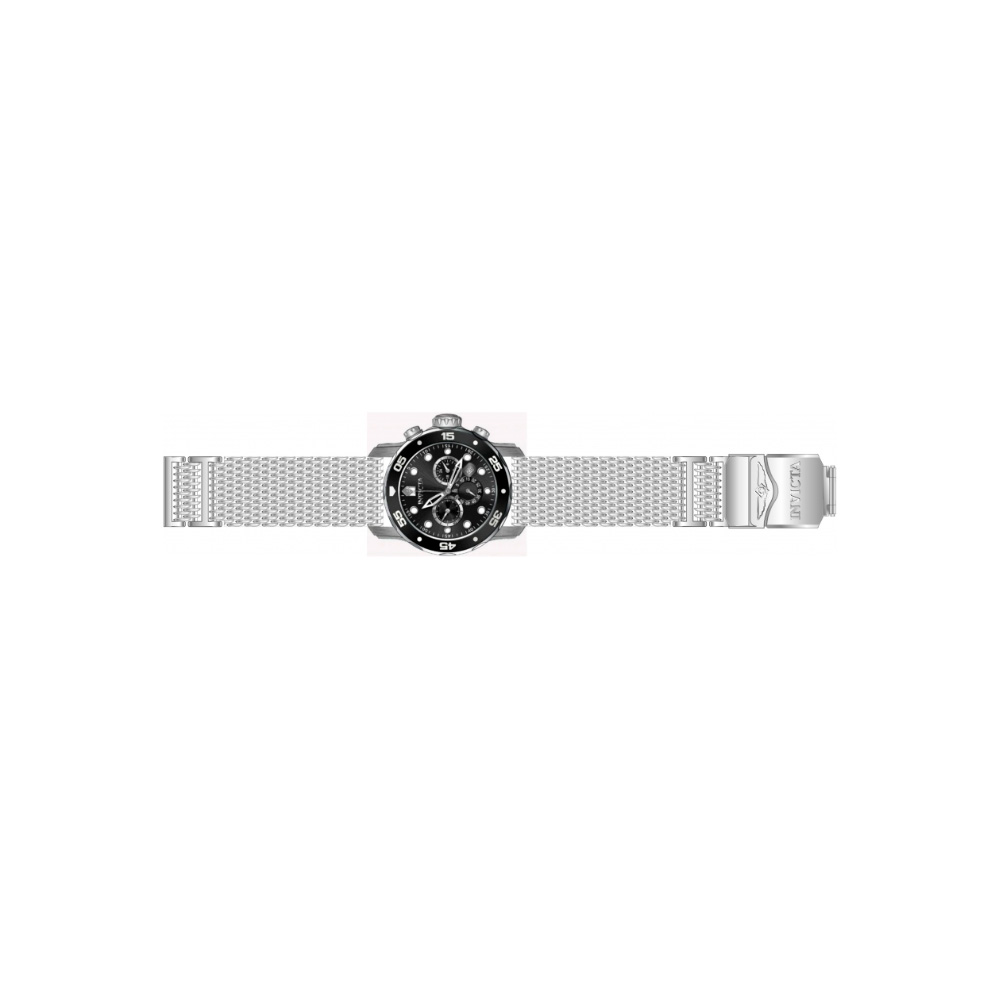 Invicta Pro Reloj Diver Atlas 48mm Steel 47236 - Imagen 3