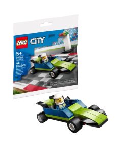 LEGO City Race Car Polybag 30640