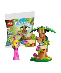 LEGO Disney Auroras Forest Playground 30671