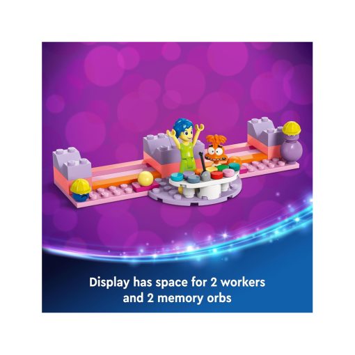 LEGO Disney Inside Out 2 Mood Cubes from Pixar 43248 - Imagen 6