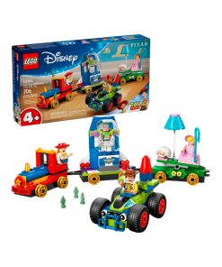 LEGO Disney and Pixars Toy Story Celebration Train 43264