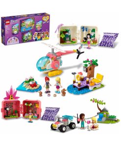 LEGO Friends 4 in 1 Animal Gift Set 66673 Exclusivo Walmart