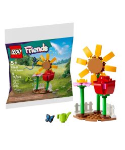LEGO Friends Flower Garden 30659