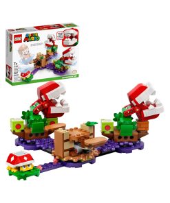 LEGO Super Mario Piranha Plant Puzzling Expansion 71382