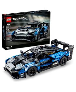 LEGO TECHNIC McLaren Senna GTR 42123