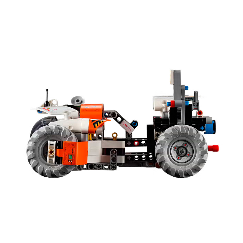 LEGO Technic Surface Space Loader LT78 Building Set 42178 - Imagen 5