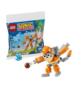 Lego Sonic The Hedgehog 42 Piezas 30676