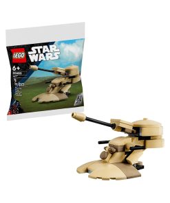 Lego Star Wars 25 Aniversario 75 piezas 30680