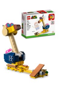 Lego Super Mario Conkdors Noggin Bopper 71414