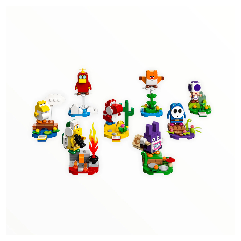 Lego Super Mario Series 5 Character 71410 - Imagen 3