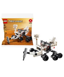 Lego Technic NASA Mars Rover 30682