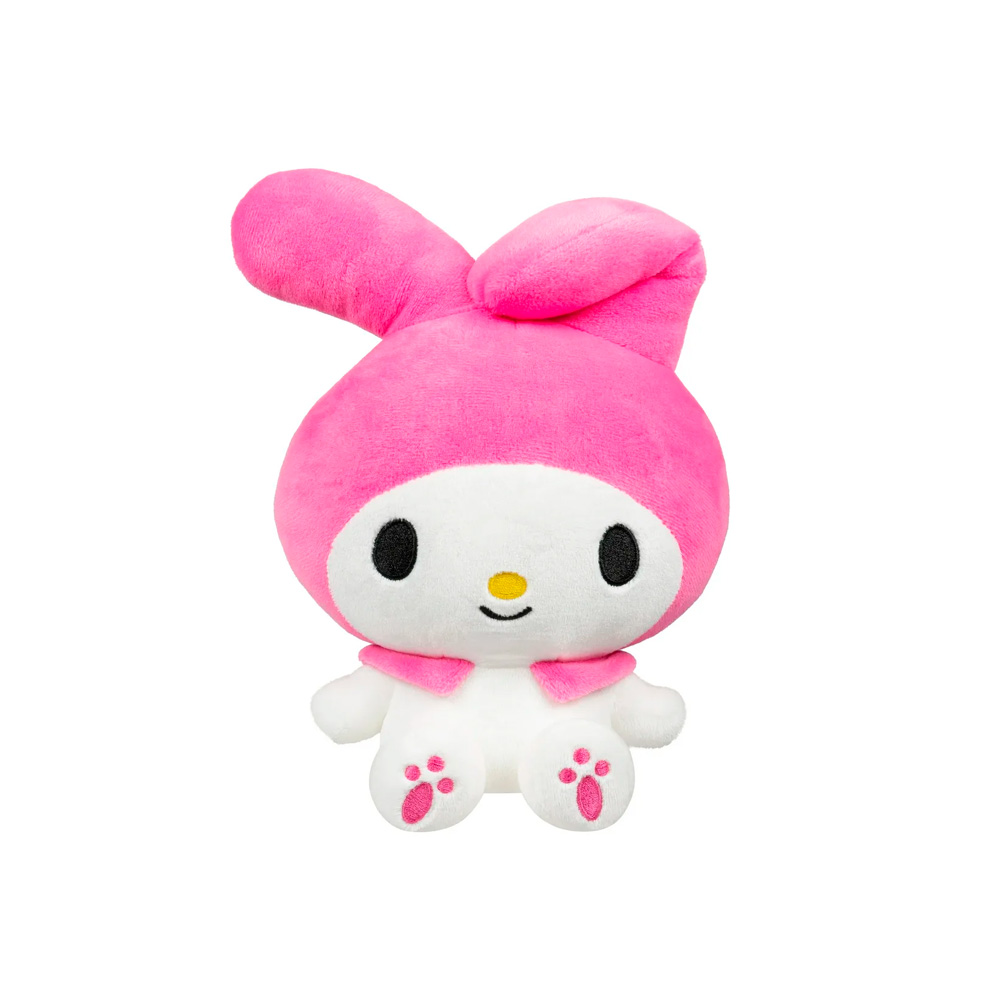 Peluche Set Sanrio Hello Kitty Friends Classic 24 cm - Imagen 6