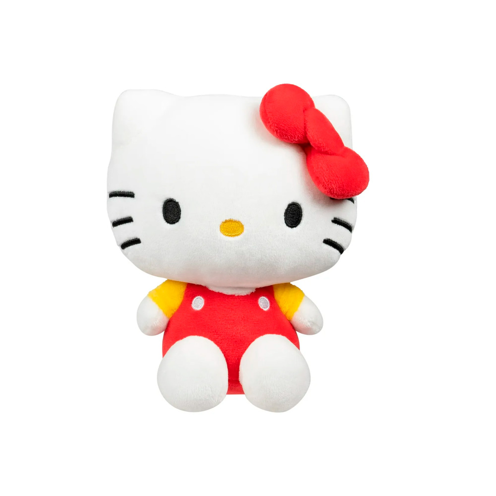 Peluche Set Sanrio Hello Kitty Friends Classic 24 cm - Imagen 5