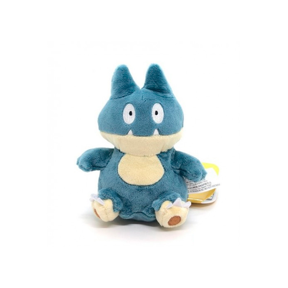 Pokemon Center Fit Munchlax Japon