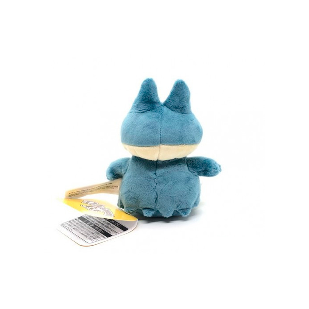 Pokemon Center Fit Munchlax Japon - Imagen 4
