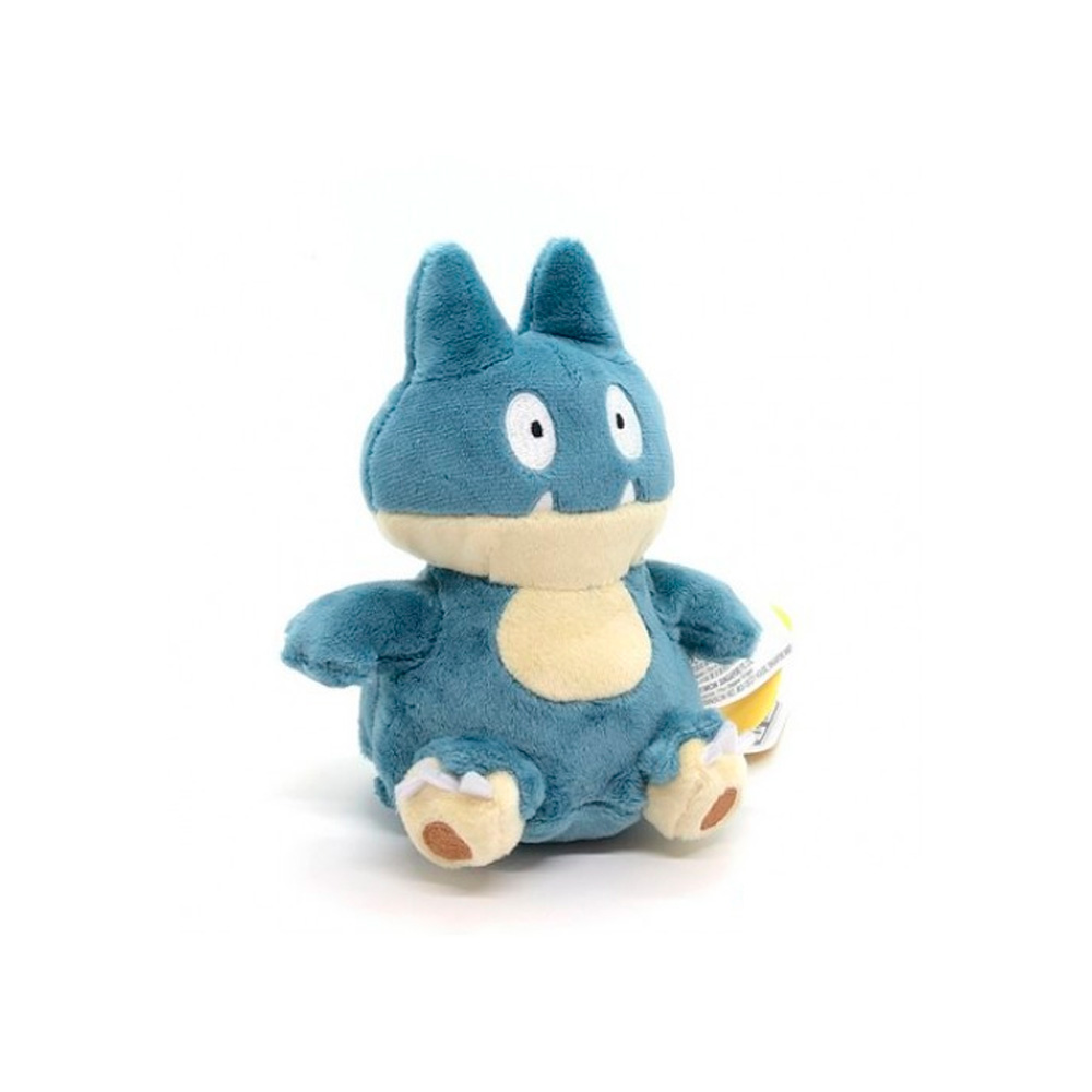 Pokemon Center Fit Munchlax Japon - Imagen 5