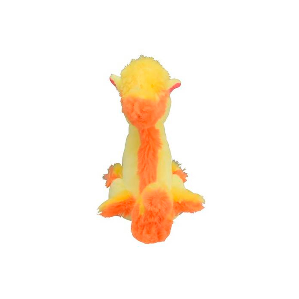 Pokemon Center Peluche Fit Ponyta Japon - Imagen 4