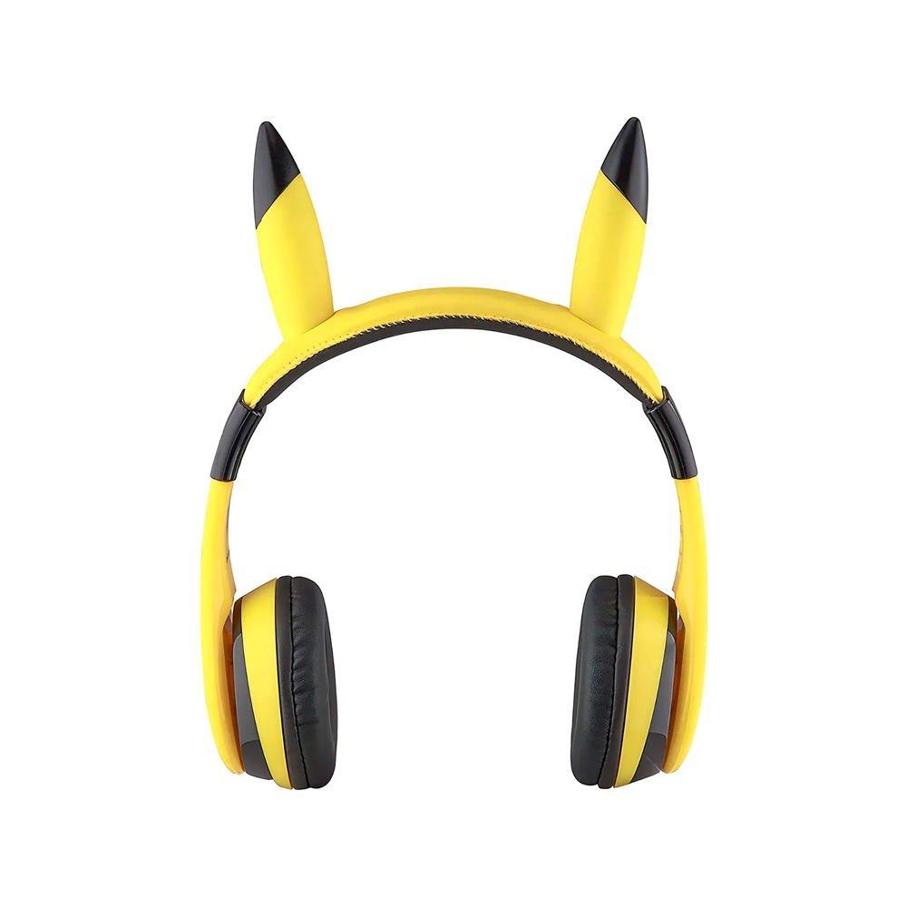 Pokemon Ekids Auriculares Bluetooth Pikachu con Orejitas - Imagen 7
