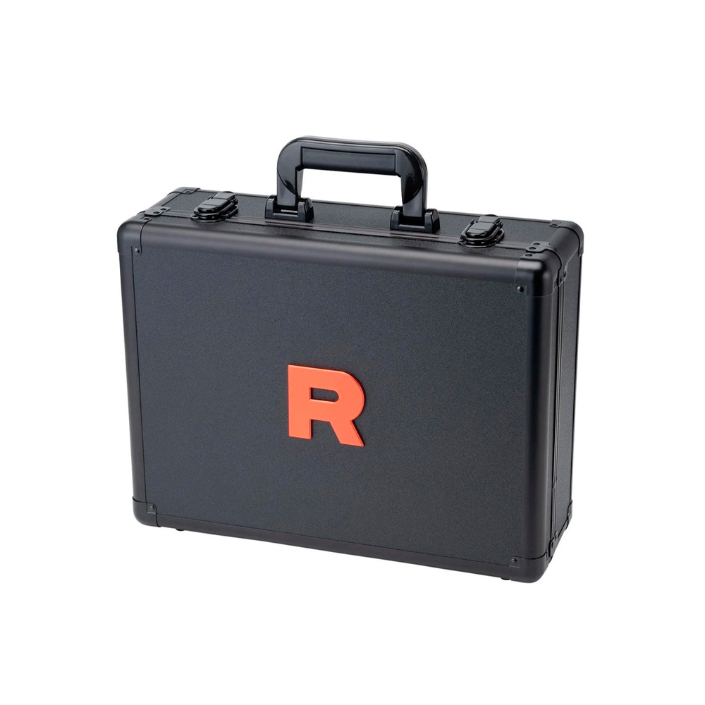 Pokemon Glory of Team Rocket Maletin Con Display Box Japon - Imagen 3