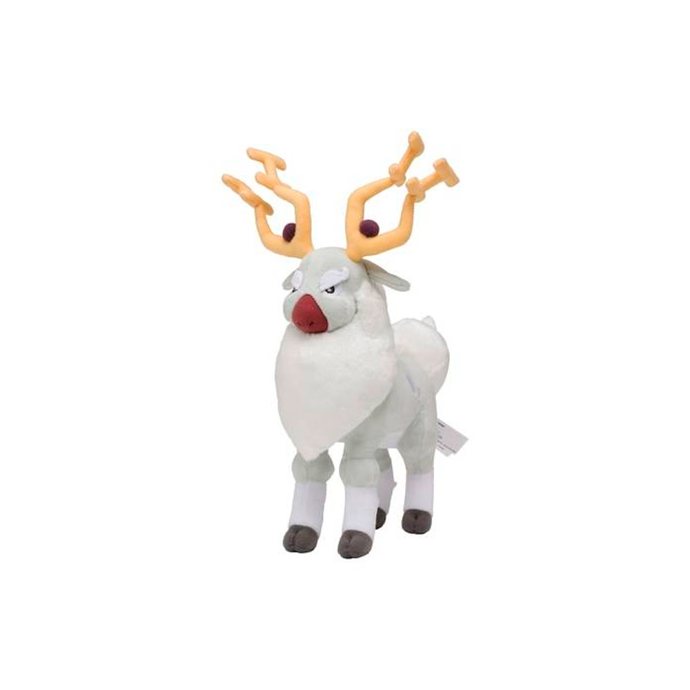 Pokemon Legends Peluche Wyrdeer Limited Edition Japon