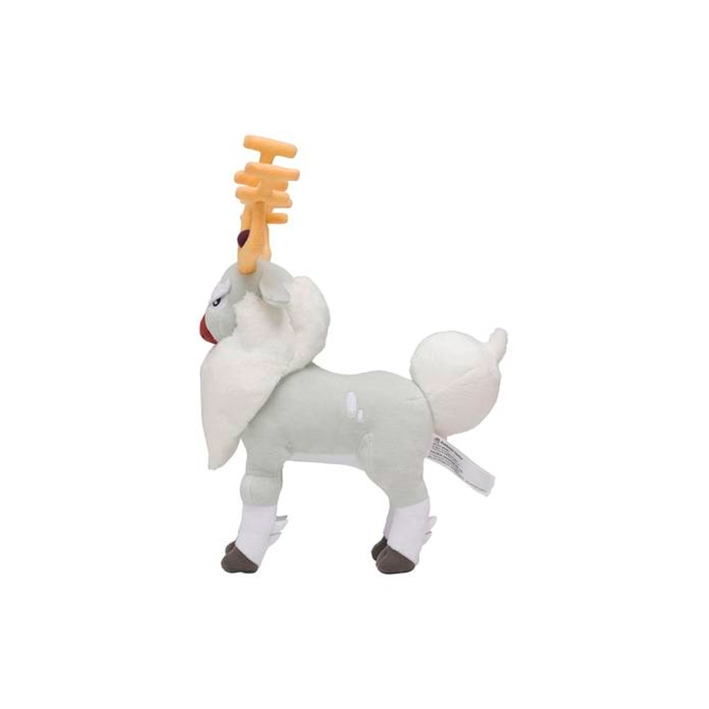 Pokemon Legends Peluche Wyrdeer Limited Edition Japon - Imagen 5