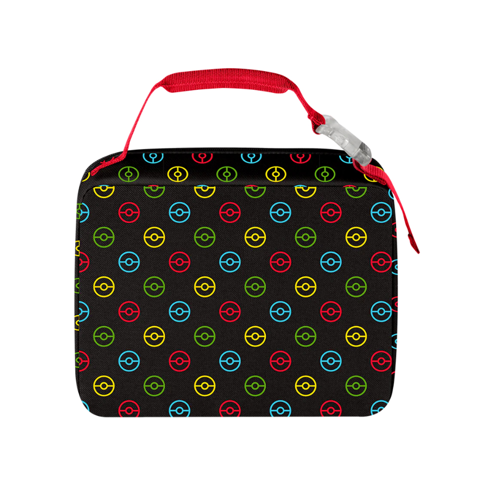 Pokemon Lonchera Thermos Paldea Amigos - Imagen 6